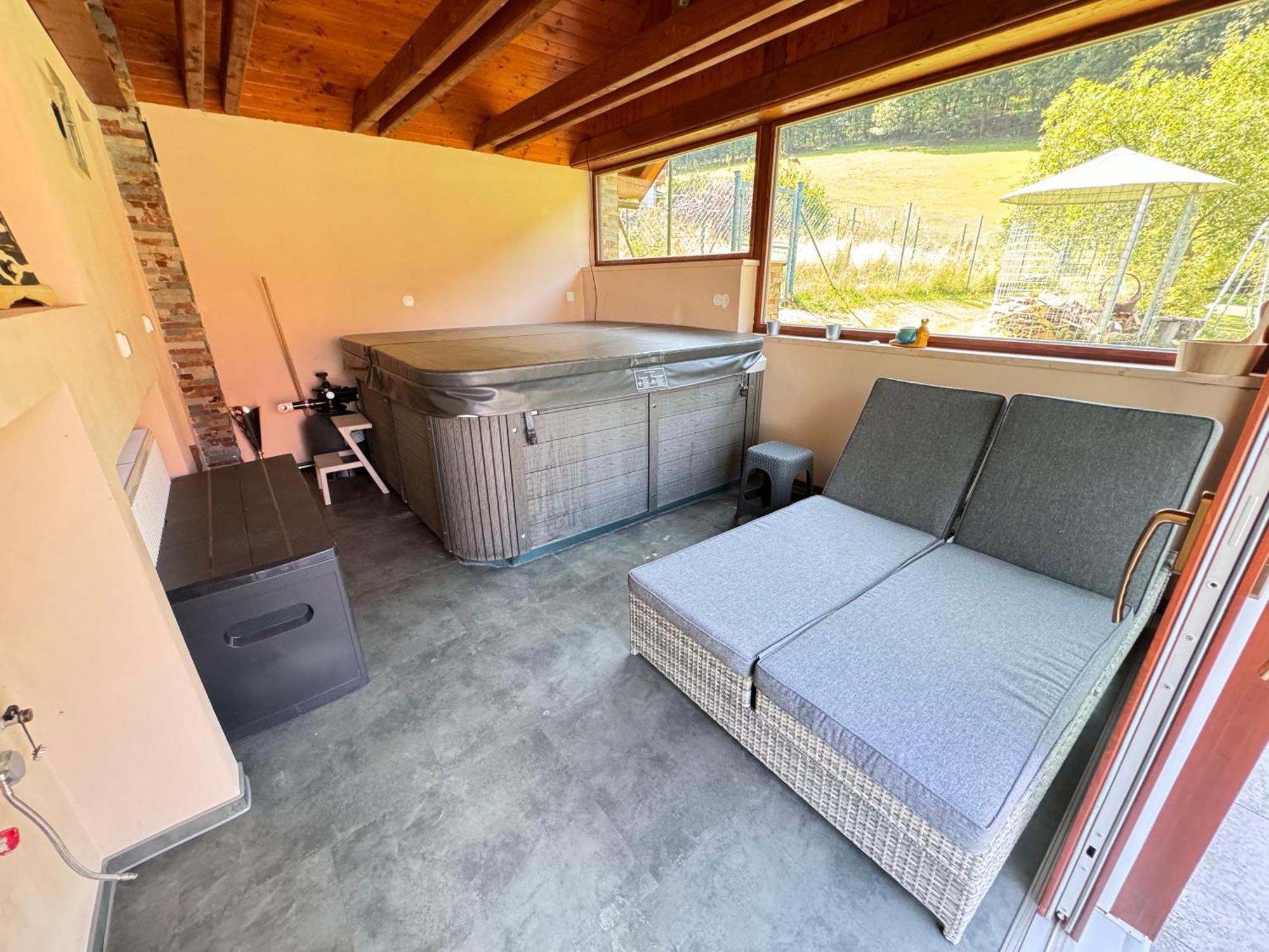 U Peti Kohoutu Apartment ลิเบอเรซ ภายนอก รูปภาพ